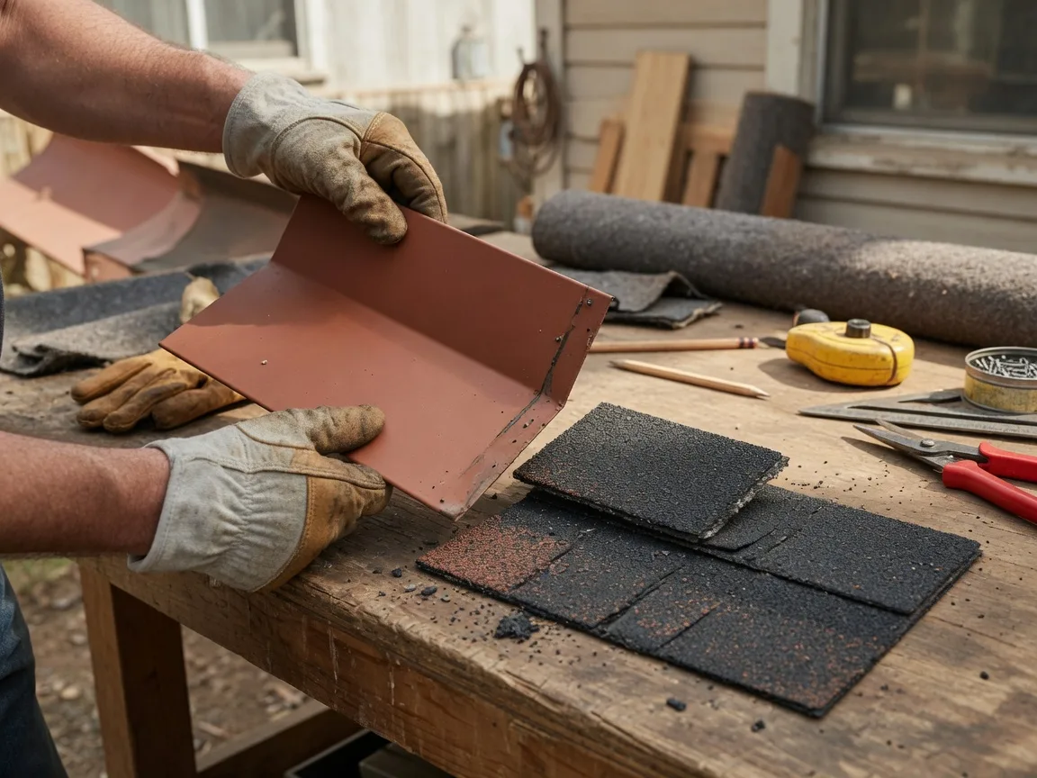 Roof Repair company in Shreveport, LA
